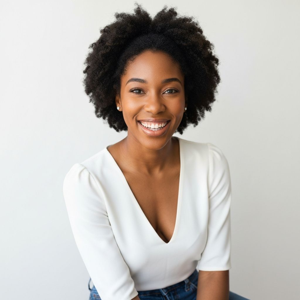 طالبة جامعية